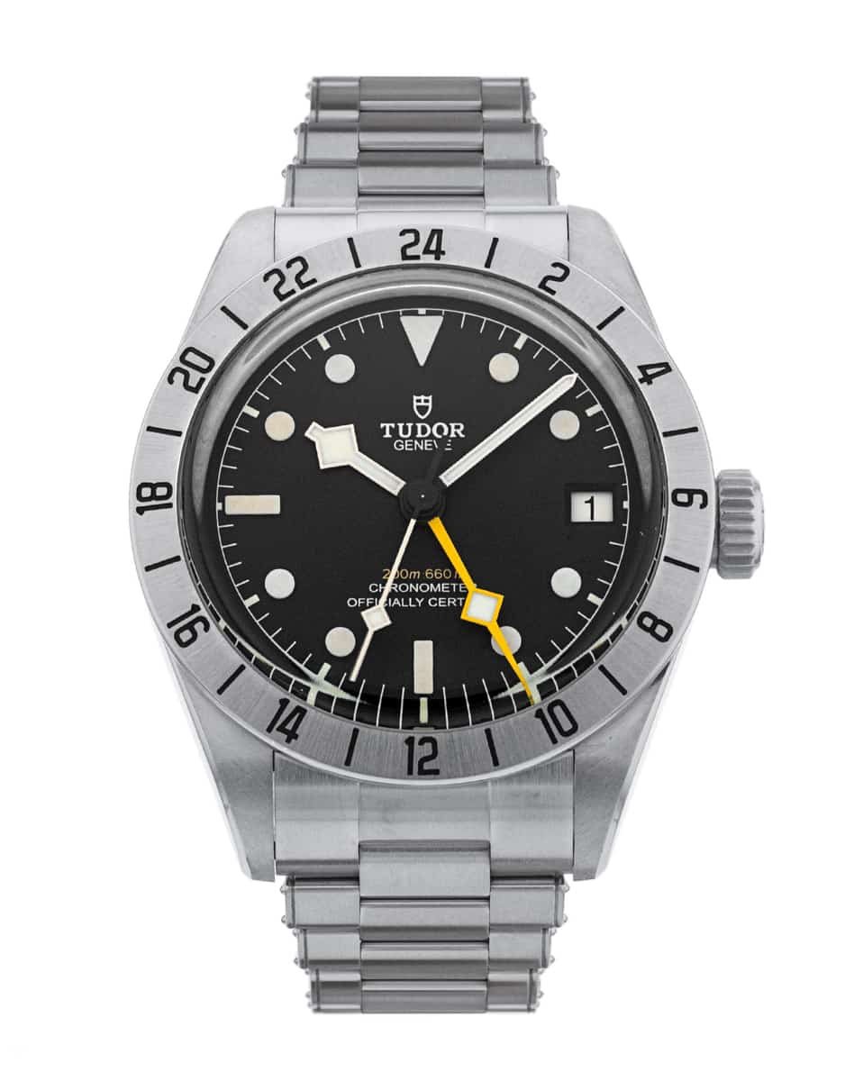 Tudor Black Bay Pro M79470-0001 Tudor Black Bay Pro M79470-0001